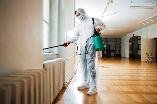 Best Pest Prevention Services  in Irrigon, OR